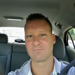 Meet your Posher, Mike